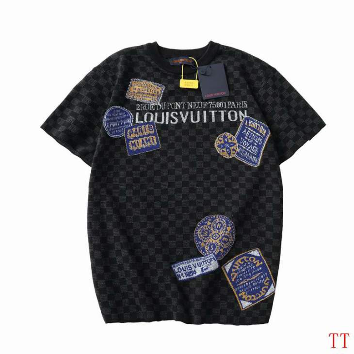 Picture of Louis Vuitton Sweaters _SKULVXS-L20tr3347314